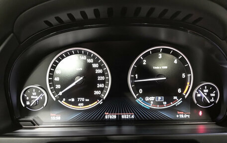 BMW X5, 2017 год, 4 670 000 рублей, 16 фотография