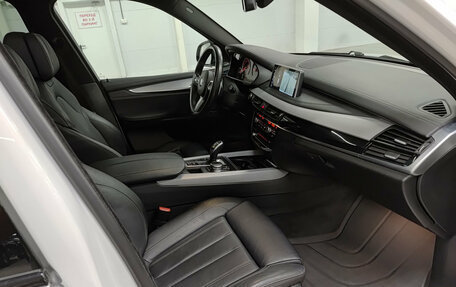 BMW X5, 2017 год, 4 670 000 рублей, 13 фотография