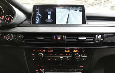 BMW X5, 2017 год, 4 670 000 рублей, 18 фотография