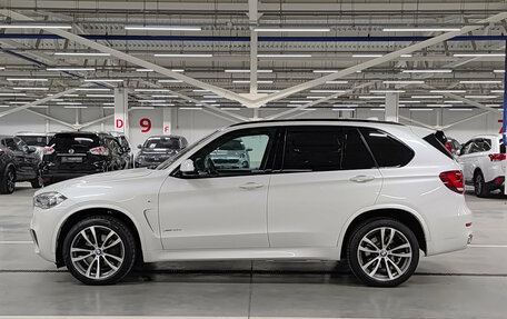 BMW X5, 2017 год, 4 670 000 рублей, 10 фотография