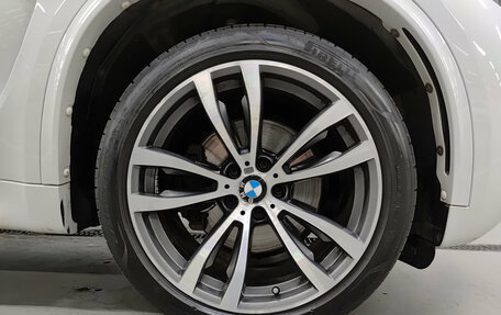 BMW X5, 2017 год, 4 670 000 рублей, 22 фотография