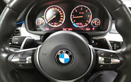 BMW X5, 2017 год, 4 670 000 рублей, 25 фотография