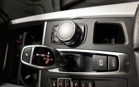 BMW X5, 2017 год, 4 670 000 рублей, 24 фотография