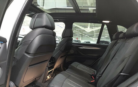 BMW X5, 2017 год, 4 670 000 рублей, 15 фотография