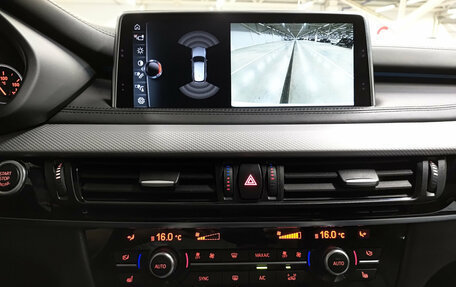 BMW X5, 2017 год, 4 670 000 рублей, 23 фотография