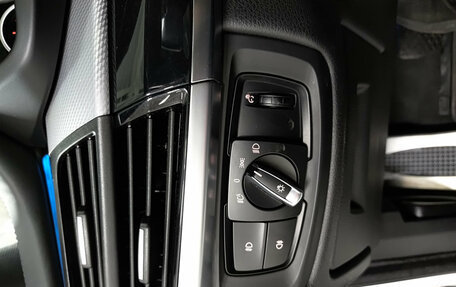 BMW X5, 2017 год, 4 670 000 рублей, 26 фотография