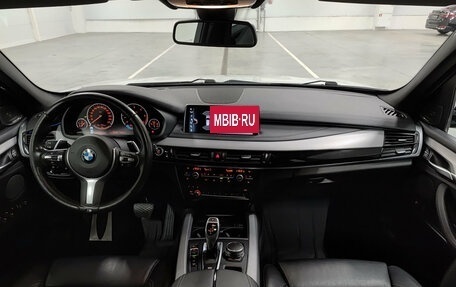 BMW X5, 2017 год, 4 670 000 рублей, 17 фотография