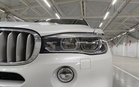 BMW X5, 2017 год, 4 670 000 рублей, 21 фотография