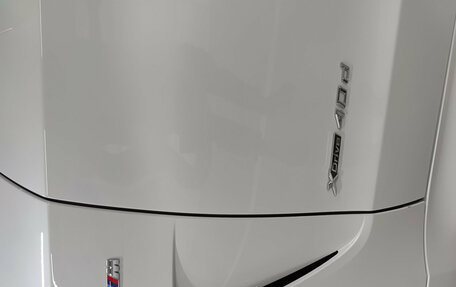 BMW X5, 2017 год, 4 670 000 рублей, 29 фотография