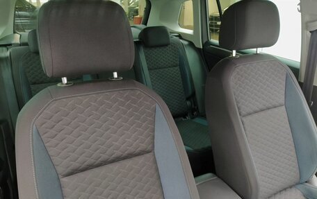 Volkswagen Tiguan II, 2019 год, 2 537 000 рублей, 21 фотография