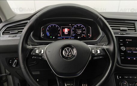 Volkswagen Tiguan II, 2019 год, 2 537 000 рублей, 28 фотография