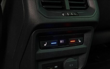 Volkswagen Tiguan II, 2019 год, 2 537 000 рублей, 24 фотография