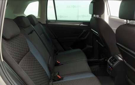 Volkswagen Tiguan II, 2019 год, 2 537 000 рублей, 22 фотография