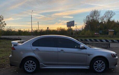 Mitsubishi Lancer IX, 2014 год, 1 050 000 рублей, 4 фотография