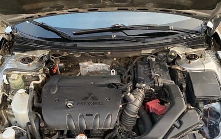 Mitsubishi Lancer IX, 2014 год, 1 050 000 рублей, 12 фотография