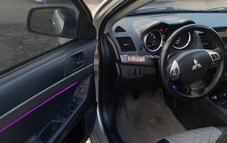 Mitsubishi Lancer IX, 2014 год, 1 050 000 рублей, 8 фотография