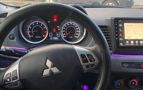 Mitsubishi Lancer IX, 2014 год, 1 050 000 рублей, 9 фотография