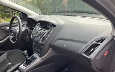 Ford Focus III, 2012 год, 789 000 рублей, 6 фотография
