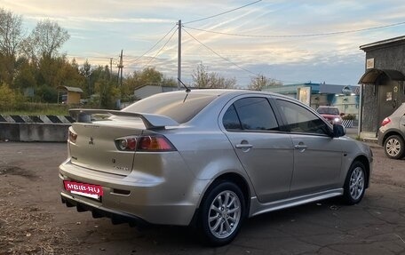 Mitsubishi Lancer IX, 2014 год, 1 050 000 рублей, 5 фотография