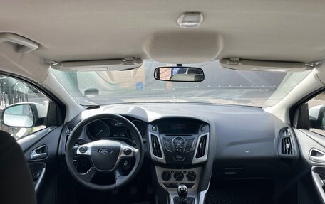 Ford Focus III, 2012 год, 789 000 рублей, 7 фотография