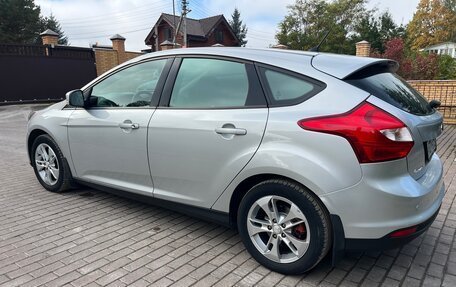 Ford Focus III, 2012 год, 789 000 рублей, 5 фотография