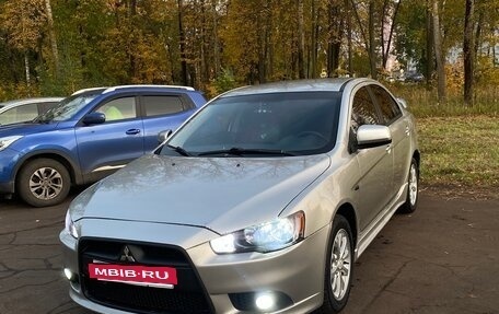 Mitsubishi Lancer IX, 2014 год, 1 050 000 рублей, 7 фотография