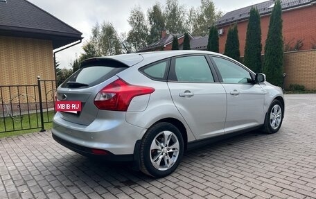 Ford Focus III, 2012 год, 789 000 рублей, 4 фотография