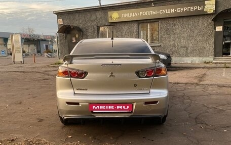 Mitsubishi Lancer IX, 2014 год, 1 050 000 рублей, 6 фотография