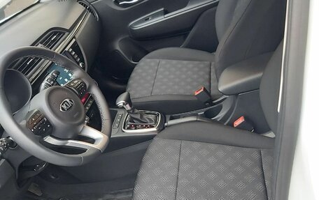 KIA Rio IV, 2020 год, 20 050 000 рублей, 7 фотография