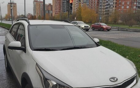 KIA Rio IV, 2020 год, 20 050 000 рублей, 3 фотография