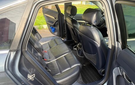 Audi A6, 2007 год, 750 000 рублей, 7 фотография