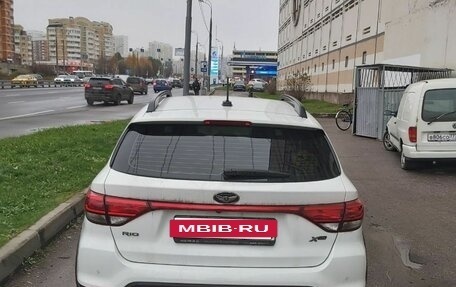 KIA Rio IV, 2020 год, 20 050 000 рублей, 4 фотография