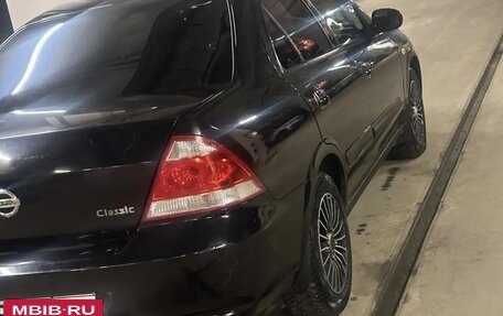 Nissan Almera Classic, 2006 год, 280 000 рублей, 2 фотография
