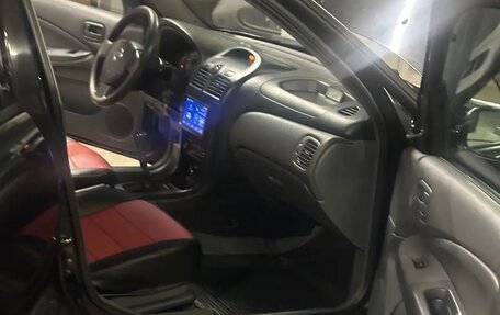 Nissan Almera Classic, 2006 год, 280 000 рублей, 8 фотография