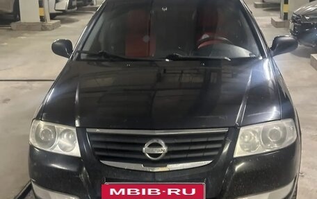 Nissan Almera Classic, 2006 год, 280 000 рублей, 3 фотография