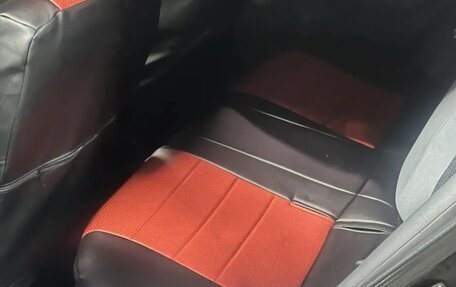 Nissan Almera Classic, 2006 год, 280 000 рублей, 10 фотография
