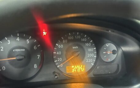 Nissan Almera Classic, 2006 год, 280 000 рублей, 11 фотография