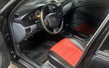 Nissan Almera Classic, 2006 год, 280 000 рублей, 12 фотография