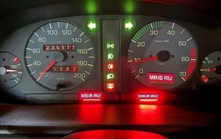 Skoda Felicia I рестайлинг, 1997 год, 80 000 рублей, 16 фотография