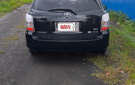 Toyota Corolla, 2011 год, 1 000 000 рублей, 4 фотография