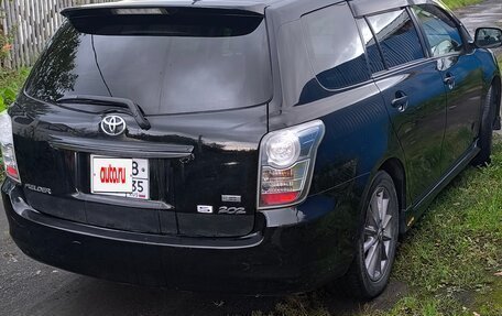 Toyota Corolla, 2011 год, 1 000 000 рублей, 5 фотография