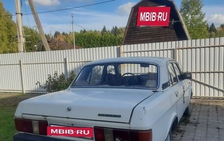 ГАЗ 31029 «Волга», 1993 год, 70 000 рублей, 5 фотография