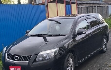 Toyota Corolla, 2011 год, 1 000 000 рублей, 3 фотография