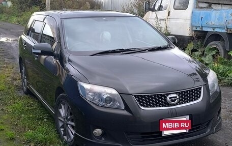 Toyota Corolla, 2011 год, 1 000 000 рублей, 2 фотография