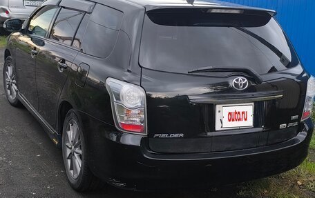 Toyota Corolla, 2011 год, 1 000 000 рублей, 6 фотография