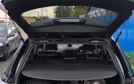 Toyota Corolla, 2011 год, 1 000 000 рублей, 9 фотография