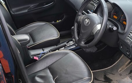 Toyota Corolla, 2011 год, 1 000 000 рублей, 13 фотография