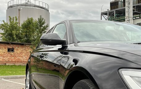 Audi A6, 2014 год, 1 645 000 рублей, 3 фотография