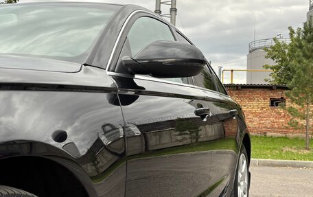 Audi A6, 2014 год, 1 645 000 рублей, 5 фотография