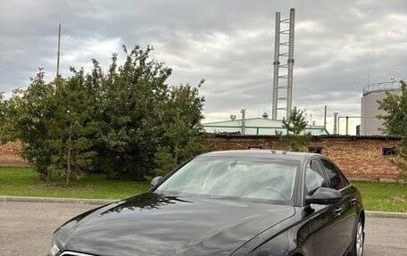Audi A6, 2014 год, 1 645 000 рублей, 2 фотография